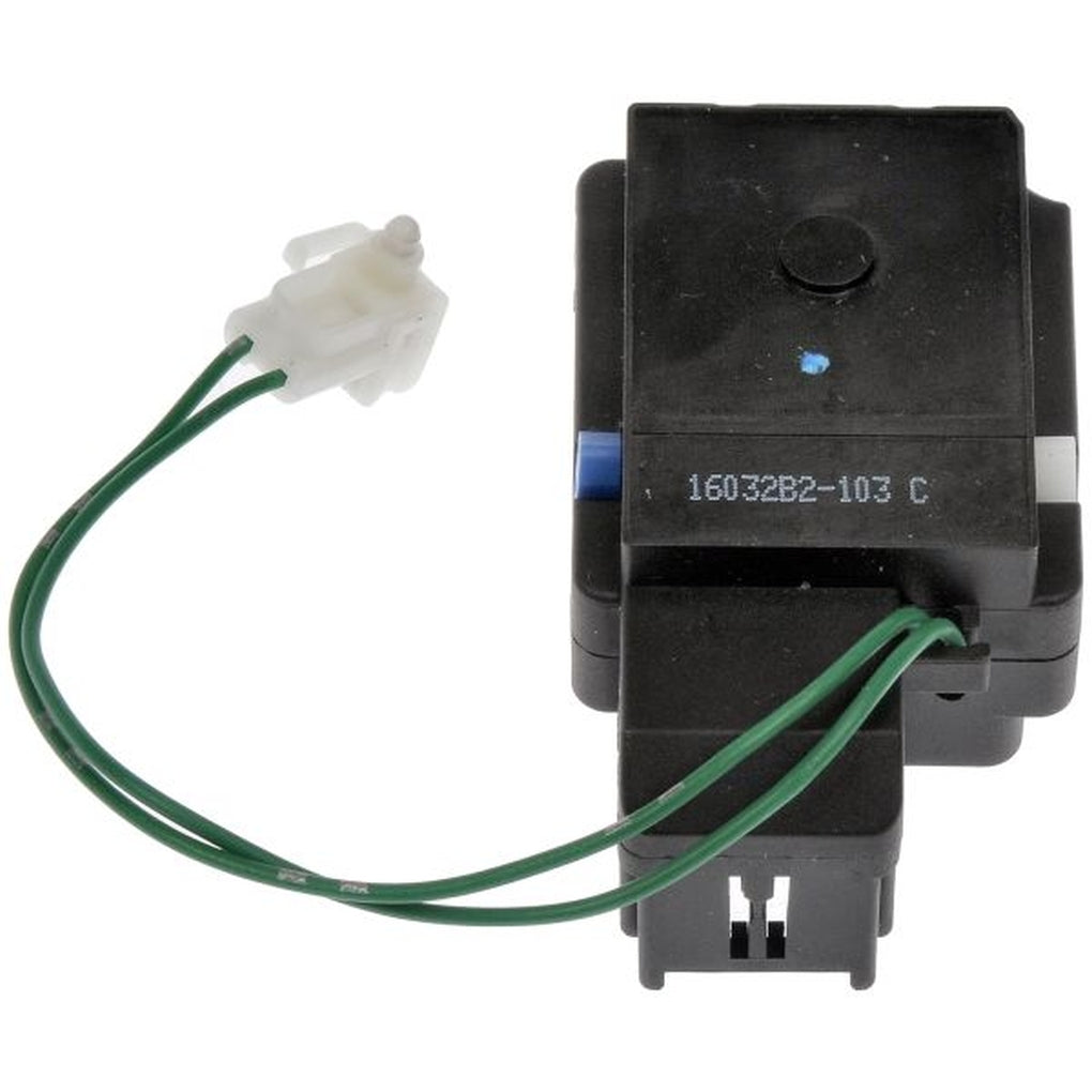 Dorman 924-870 Ignition Starter Switch