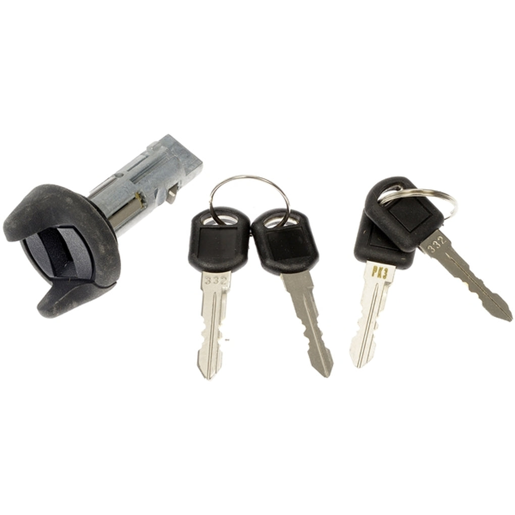 Dorman 924-895 Ignition Lock Cylinder Assembly
