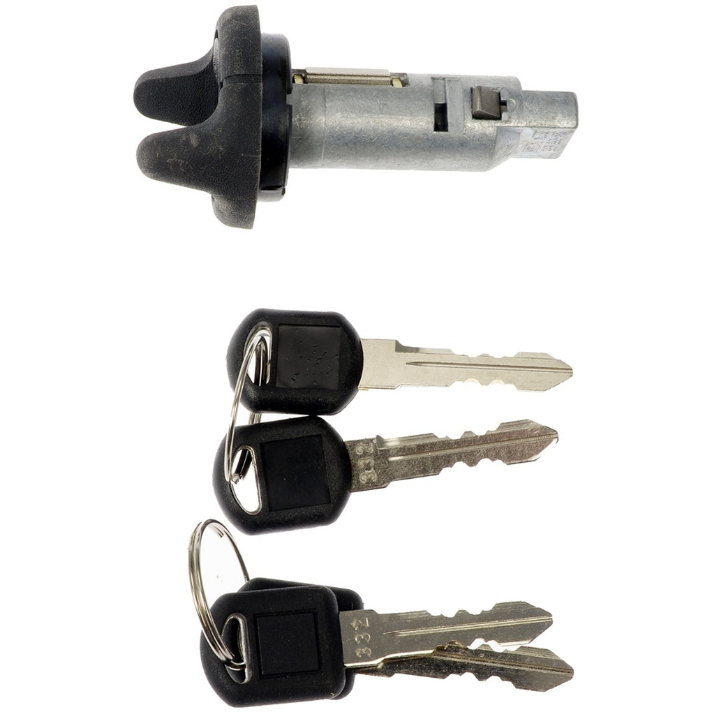 Dorman 924-895 Ignition Lock Cylinder Assembly