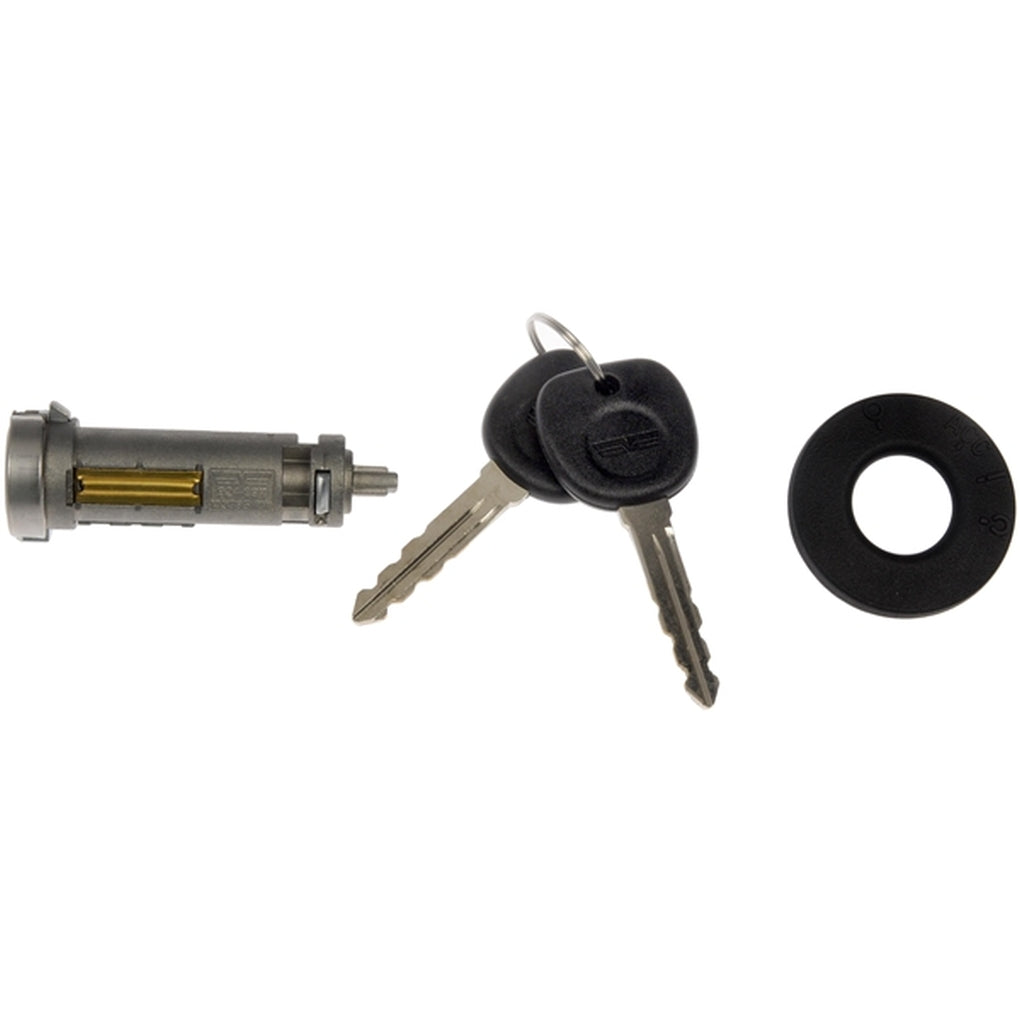 Dorman 924-897 Ignition Lock Cylinder Assembly