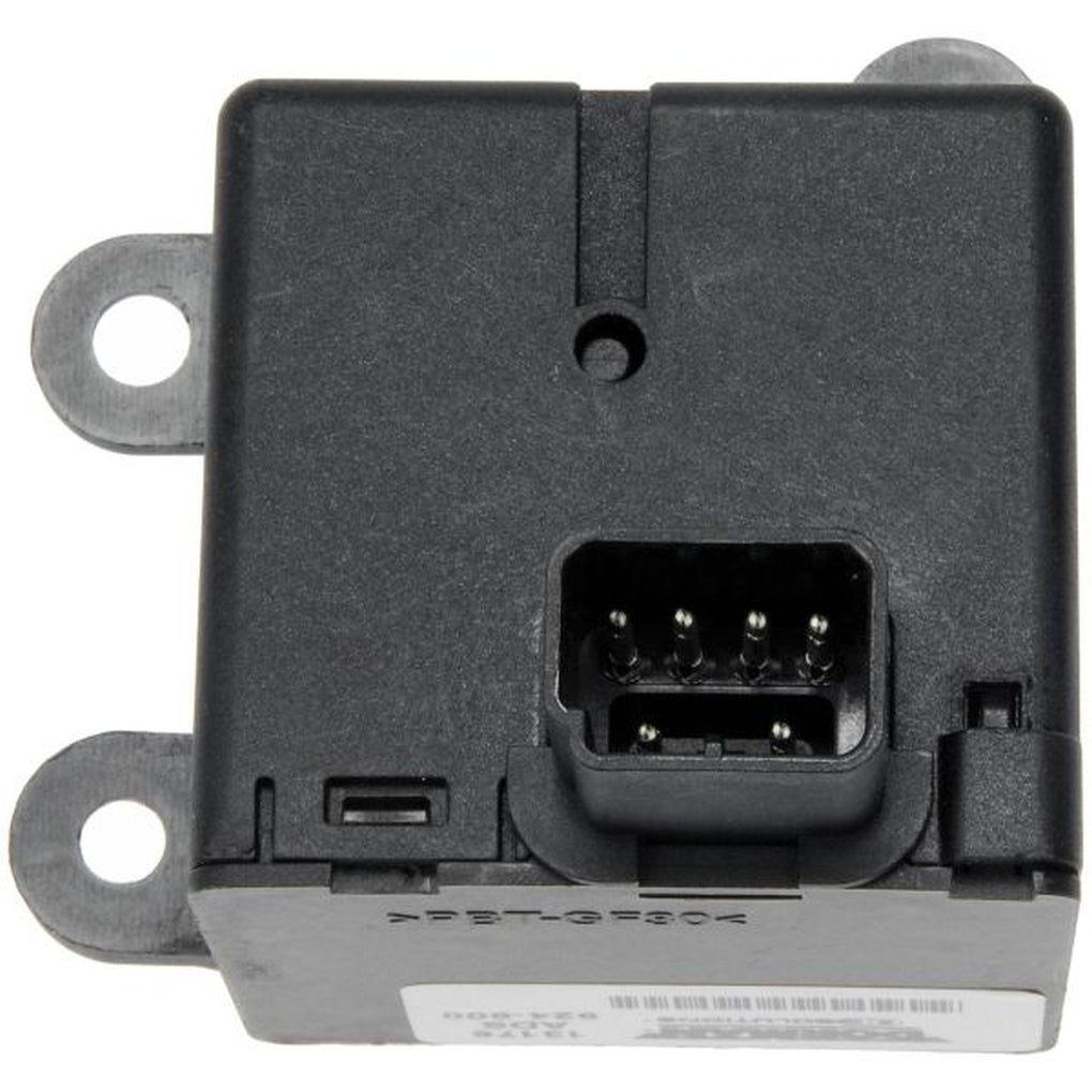 Dorman 924-900 Passenger Air Bag Switch