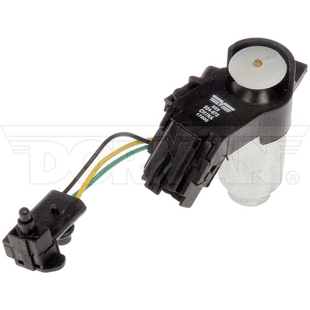 Dorman 924-972 Shift Interlock Solenoid Assembly