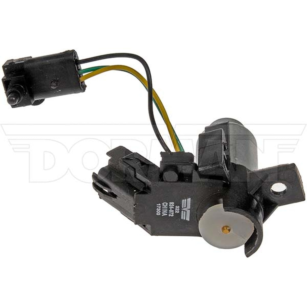 Dorman 924-972 Shift Interlock Solenoid Assembly