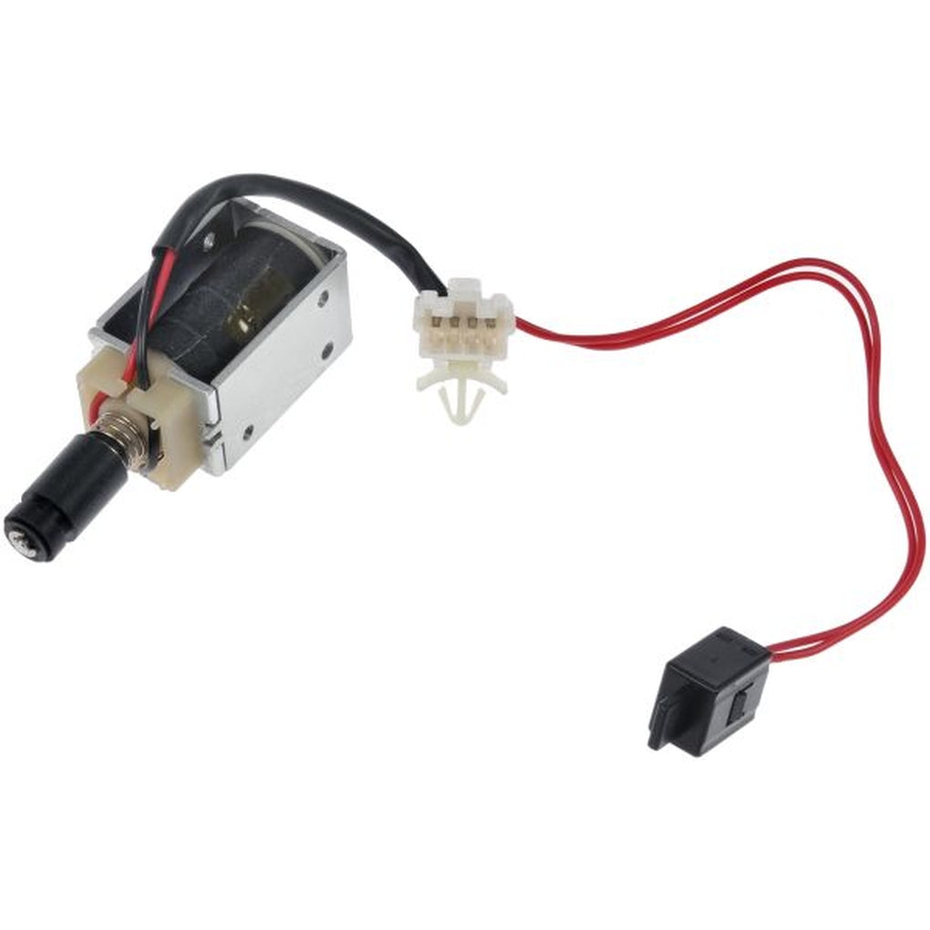 Dorman 924-981 Transmission Shift Interlock Solenoid