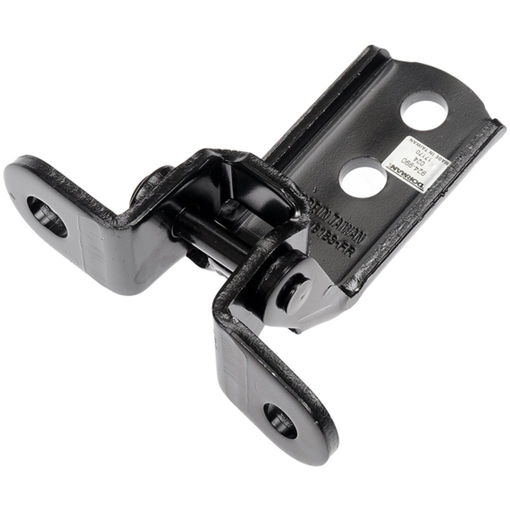 Dorman 924-990 Door Hinge Assembly Front Door Lower Right Or Upper Left