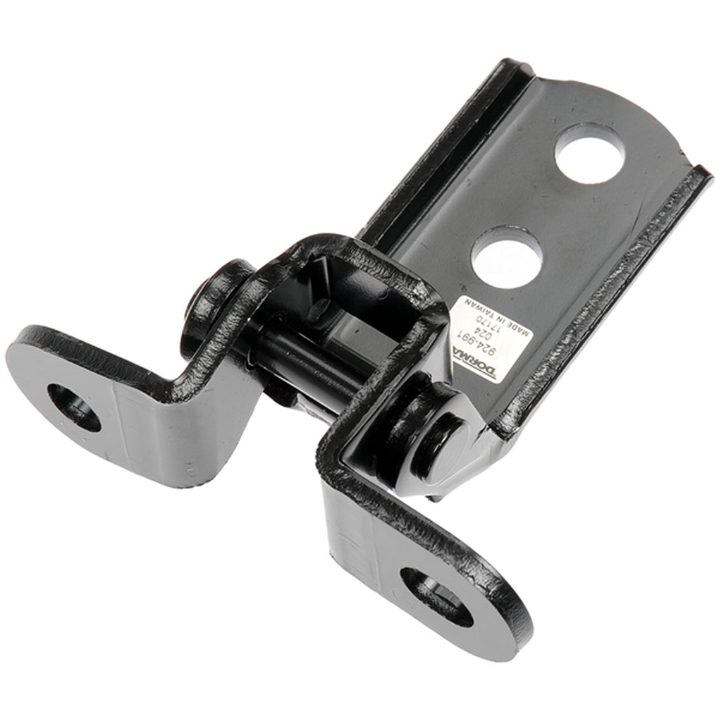 Dorman 924-991 Door Hinge Assembly Front Door Lower Left Or Upper Right