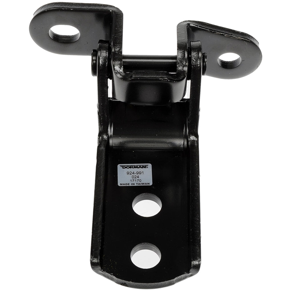 Dorman 924-991 Door Hinge Assembly Front Door Lower Left Or Upper Right