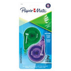 Paper Mate 6137106 White Correction Tape 0.1 oz.