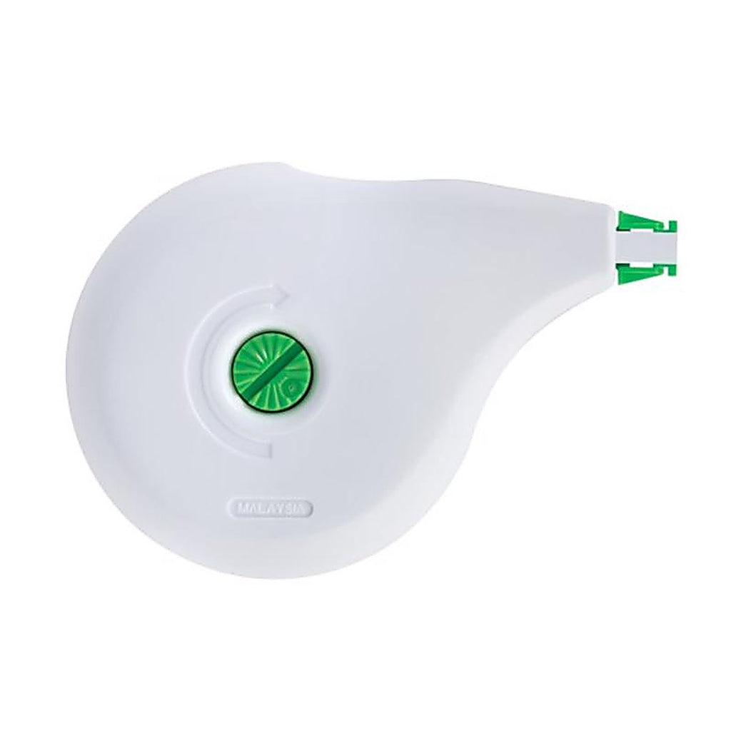 Paper Mate 6137106 White Correction Tape 0.1 oz.