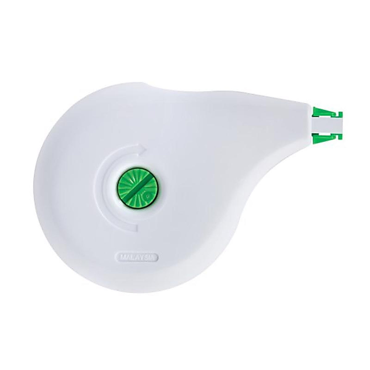 Paper Mate 6137106 White Correction Tape 0.1 oz.