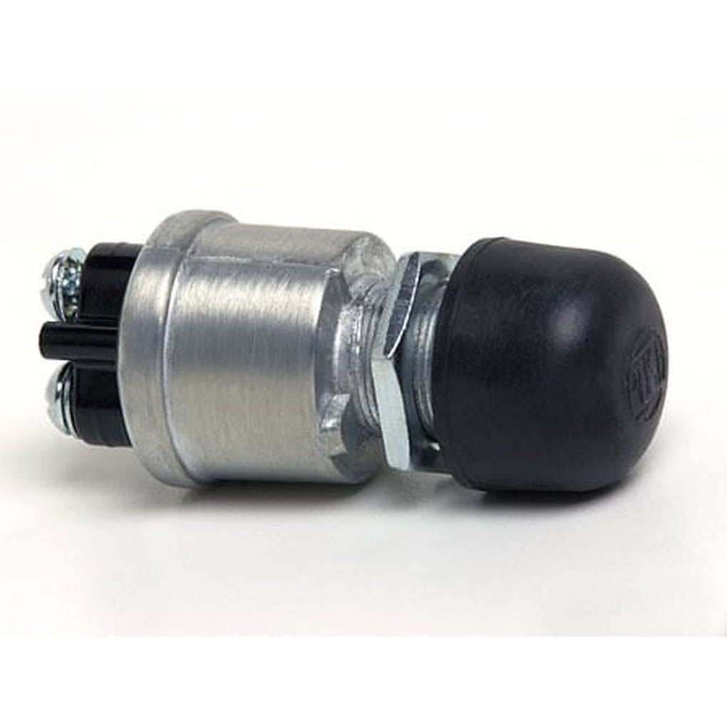 Cole Hersee 9245 Push-Button Switch with seal and snap-on
