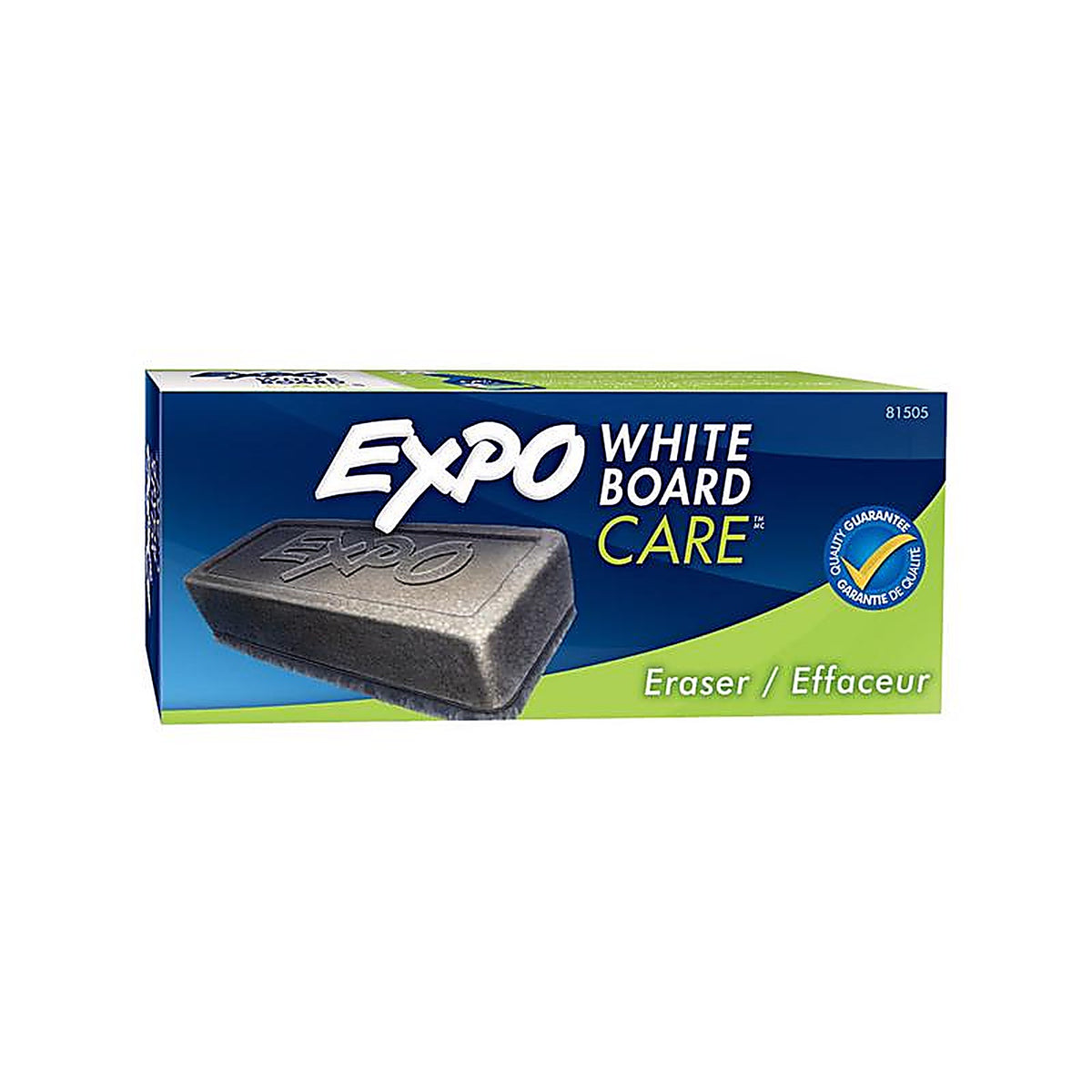 Sharpie 81505 EXPO Dry Erase Eraser 1/Pack