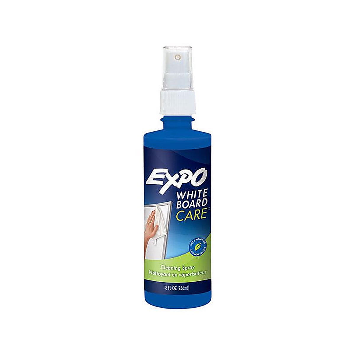 Sharpie 81803 EXPO Dry Erase Cleaner 1/Pack