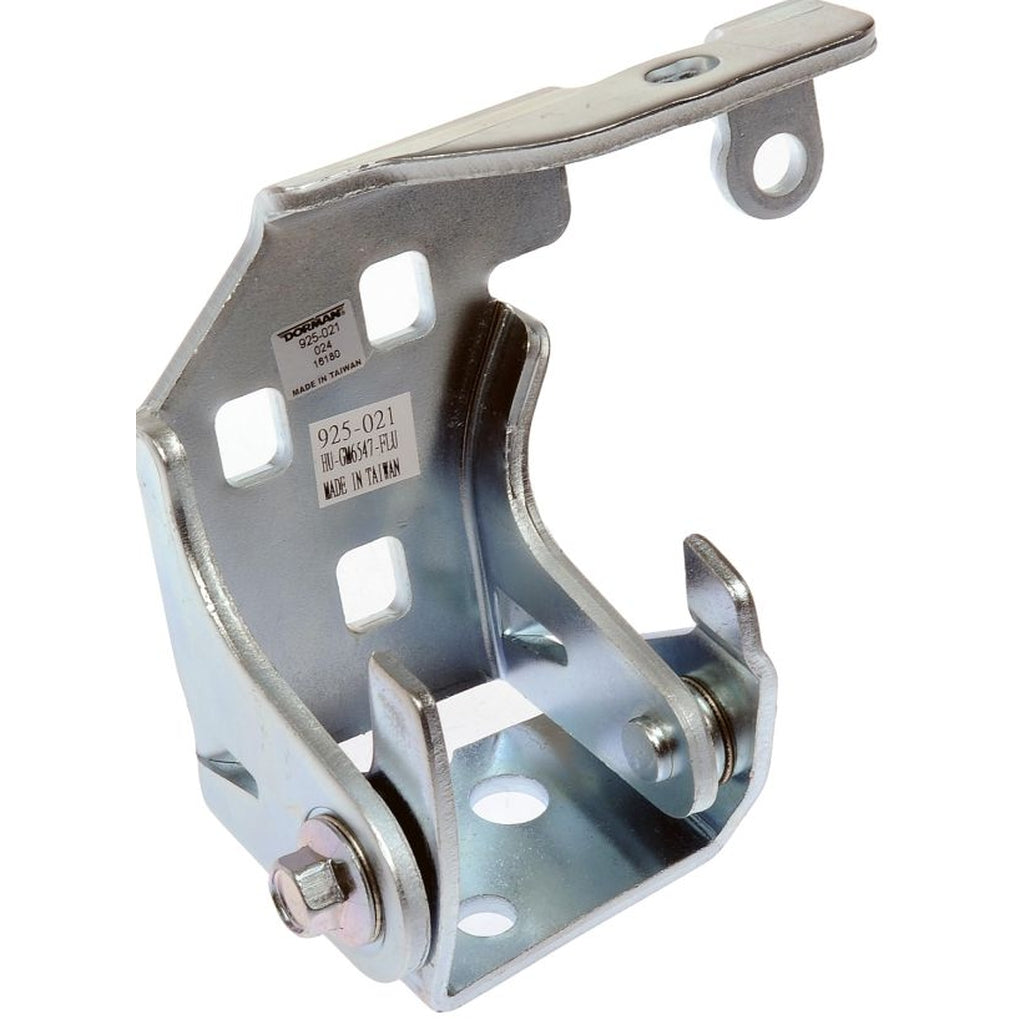 Dorman 925-021 Door Hinge Assembly Front Left Upper