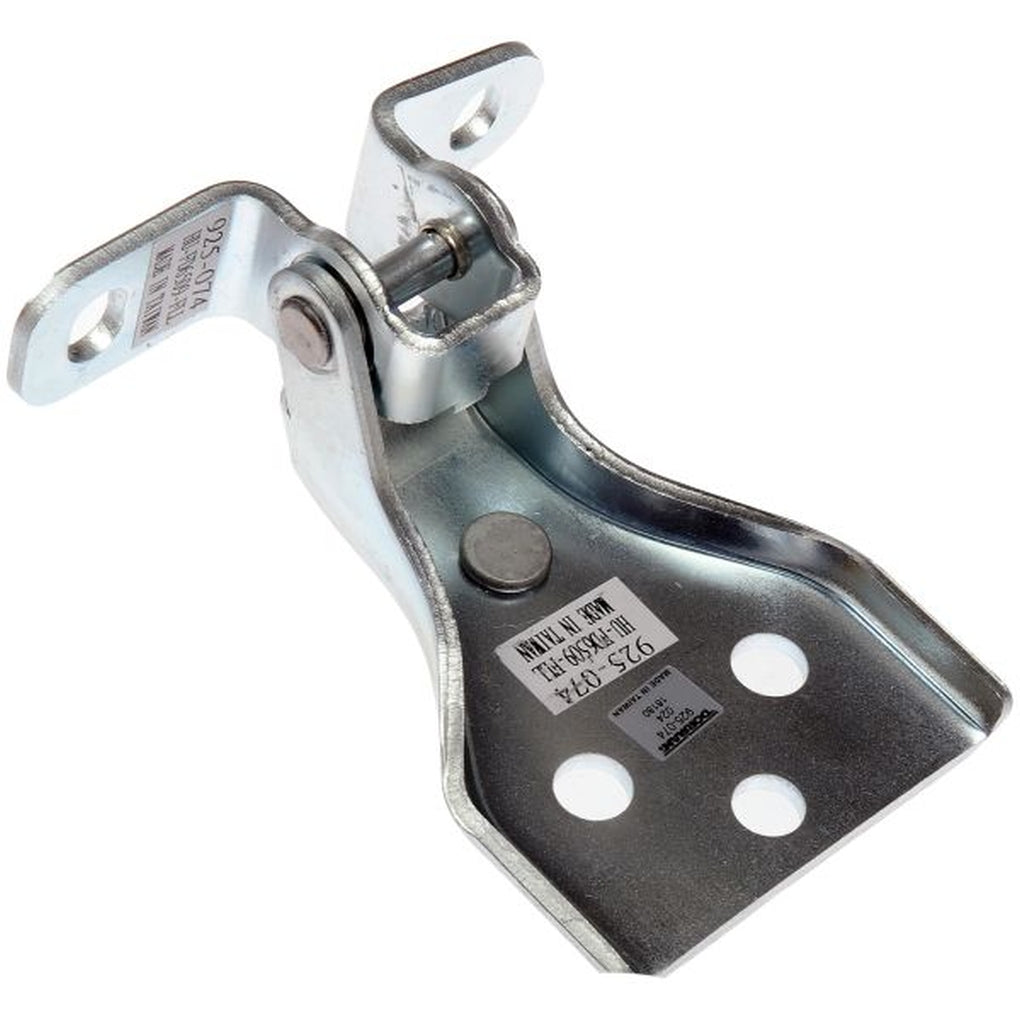 Dorman 925-074 Door Hinge Assembly Front Left Lower