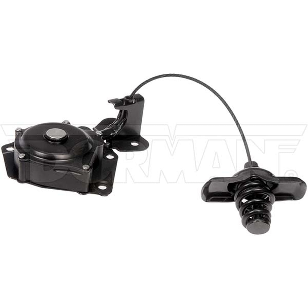 Dorman 925-502 Spare Tire Hoist Assembly