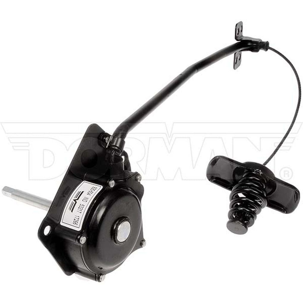 Dorman 925-504 Spare Tire Hoist Assembly