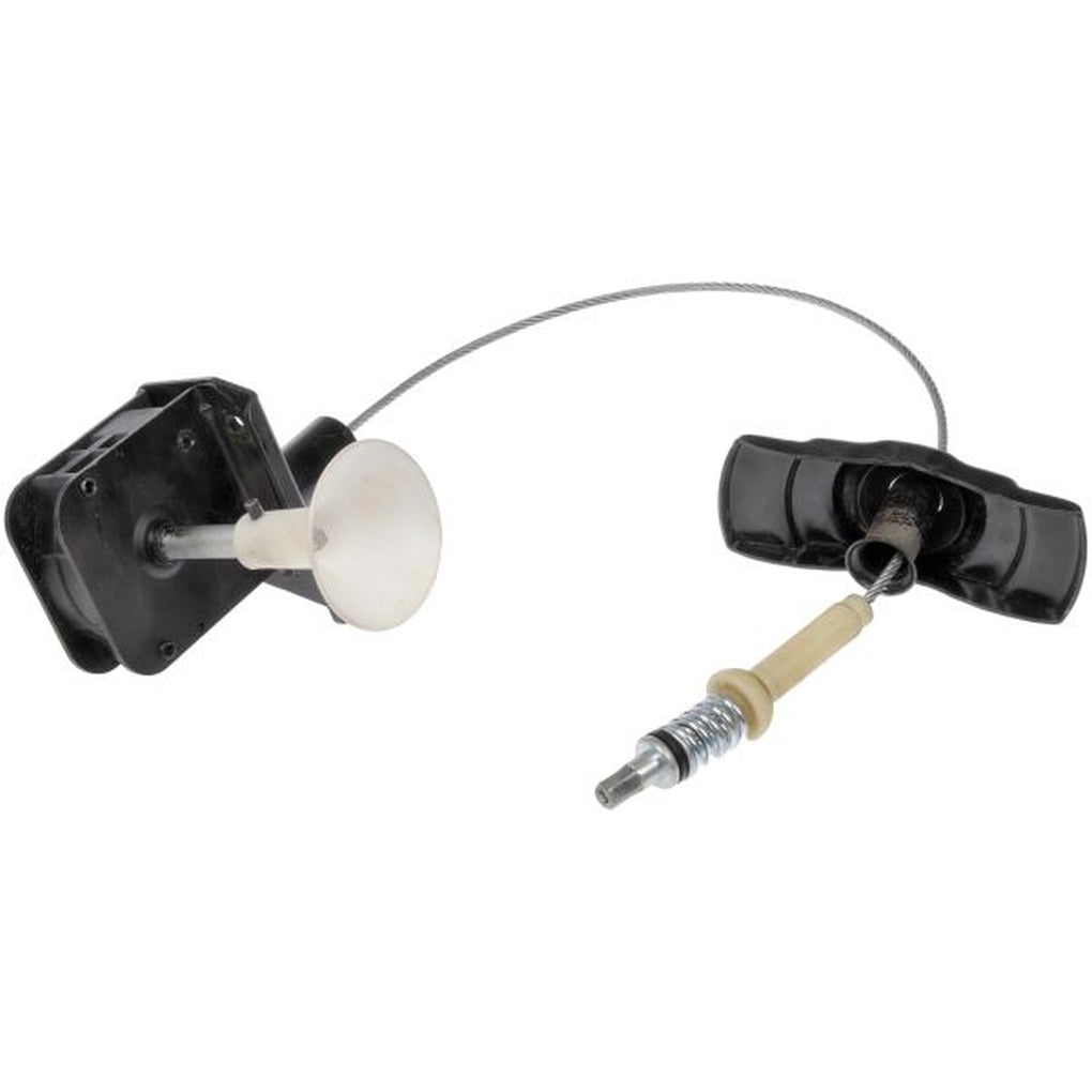 Dorman 925-510 Spare Tire Hoist Assembly