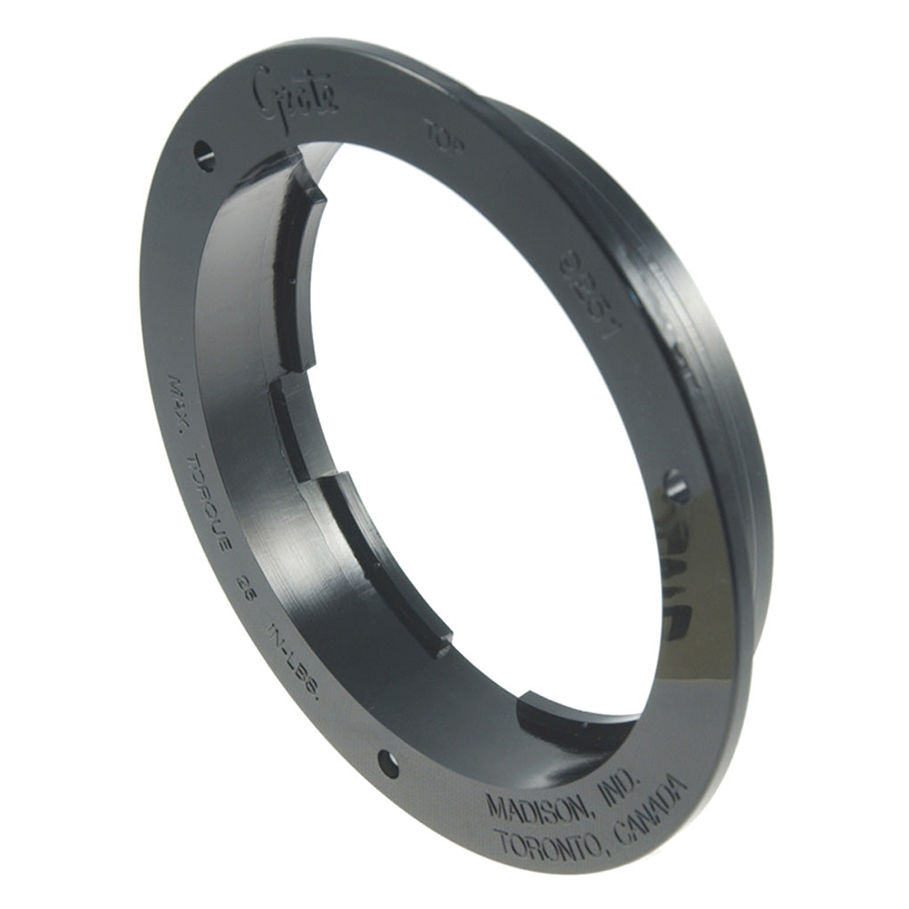 Grote 92512 Mount Bracket, Black