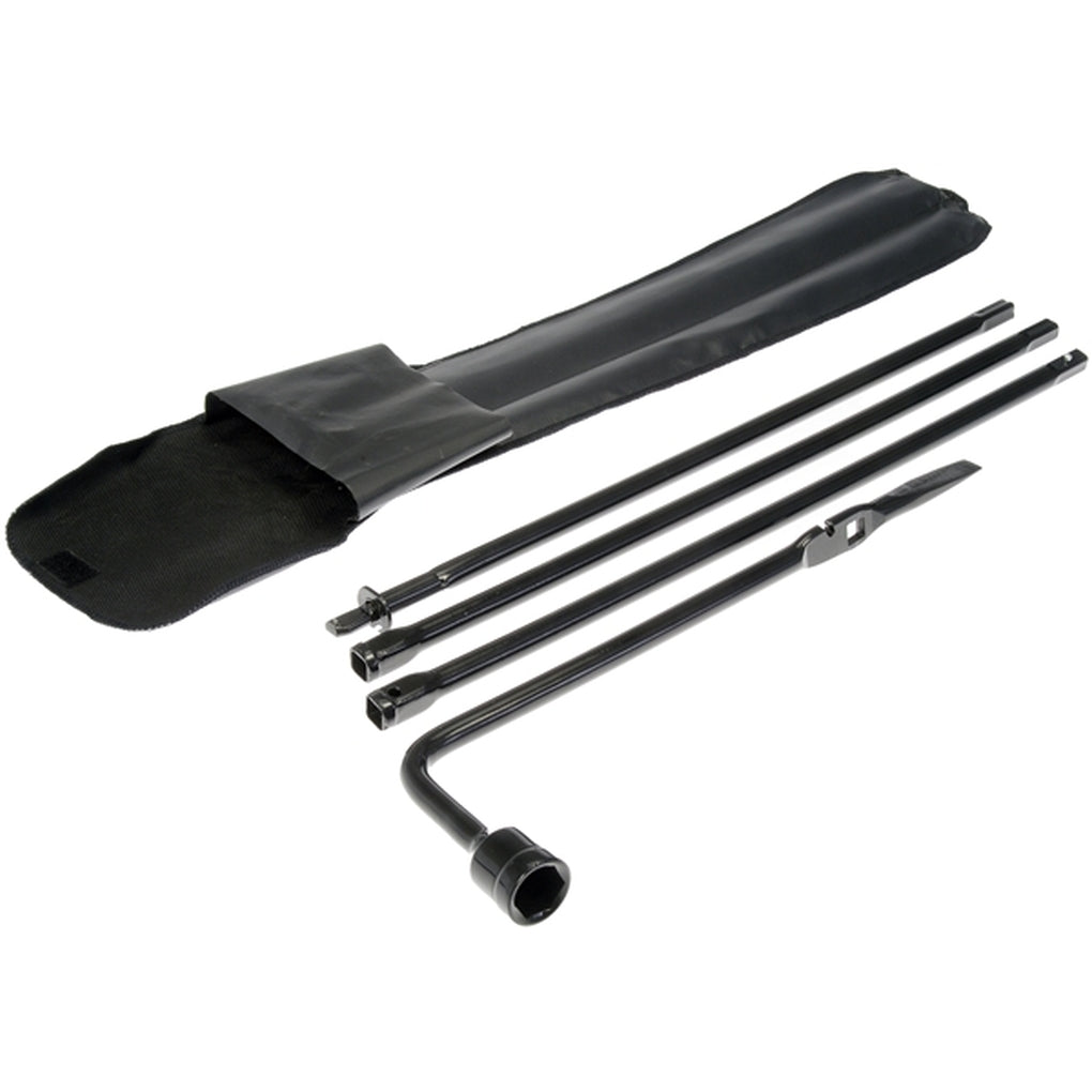 Dorman 926-000CD Spare Tire And Jack Tool Kit