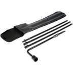 Dorman 926-000CD Spare Tire And Jack Tool Kit