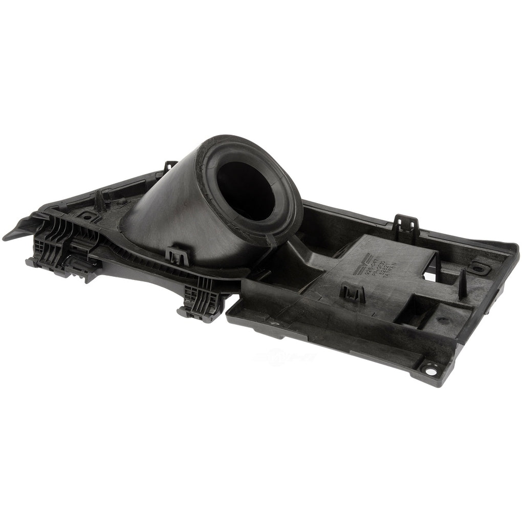 Dorman 926-047 Fuel Door Hinge And Housing Assembly
