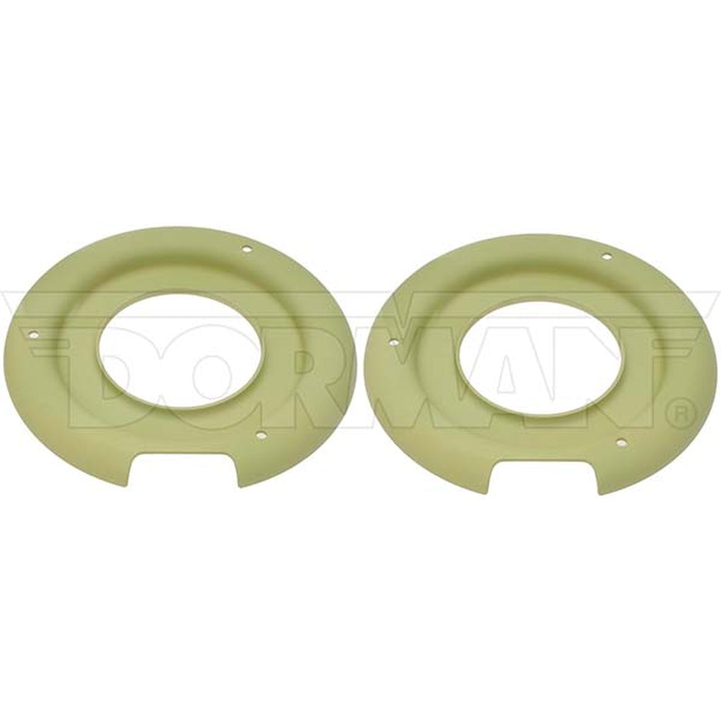 Dorman 926-071 Coil Spring Mount Assembly Kit