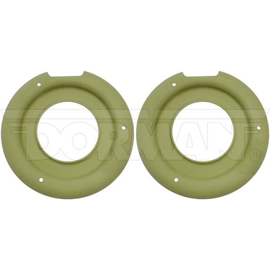 Dorman 926-071 Coil Spring Mount Assembly Kit