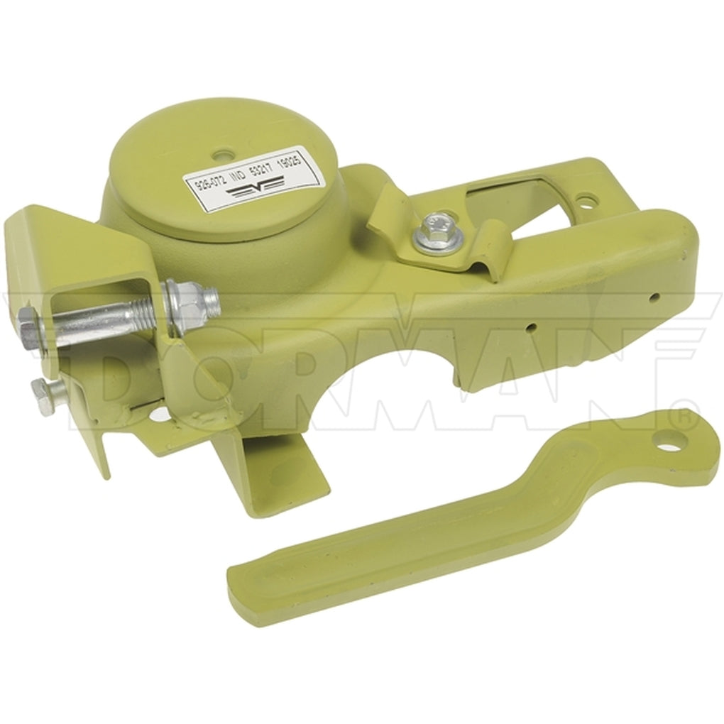 Dorman 926-072 Front Lower Spring And Shock Bracket