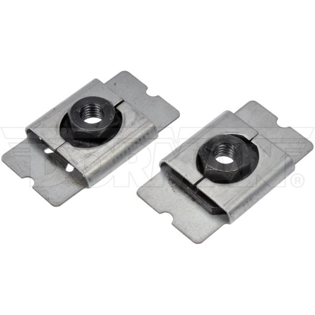 Dorman 926-092 Body Mount Retaining Nut