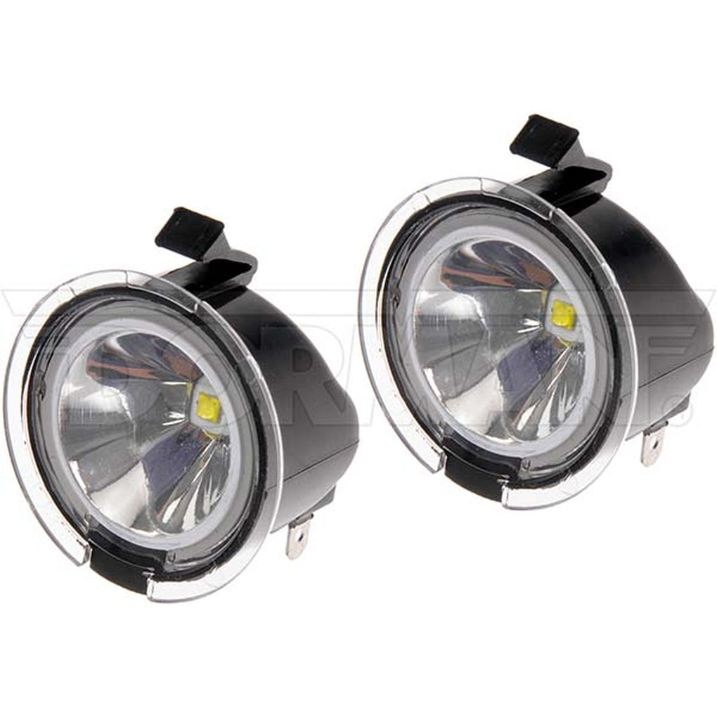 Dorman 926-107 Mirror Puddle Lamp