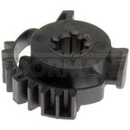 Dorman 926-133 HVAC Blend Door Gear Kit