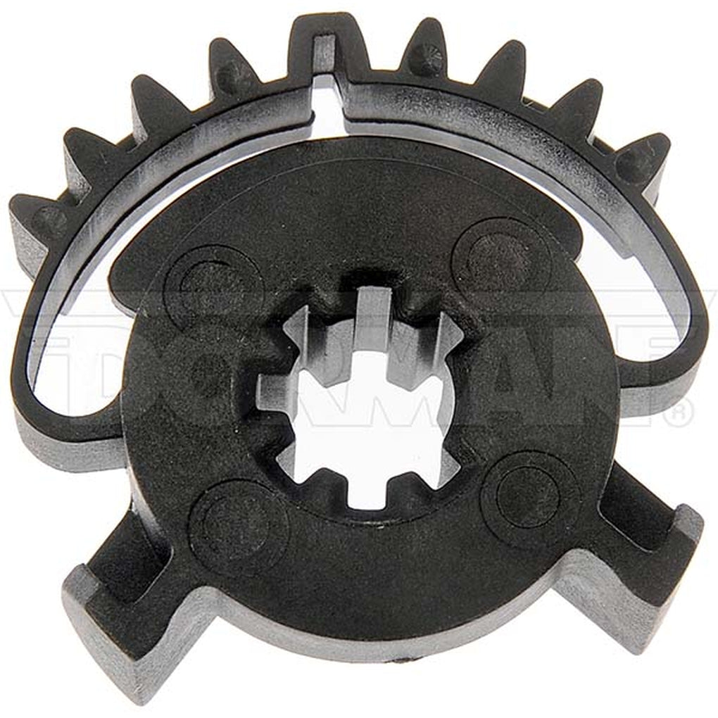 Dorman 926-133 HVAC Blend Door Gear Kit