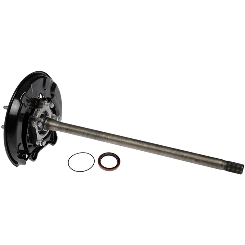 Dorman 926-137 Pre-Pressed Rear Axle