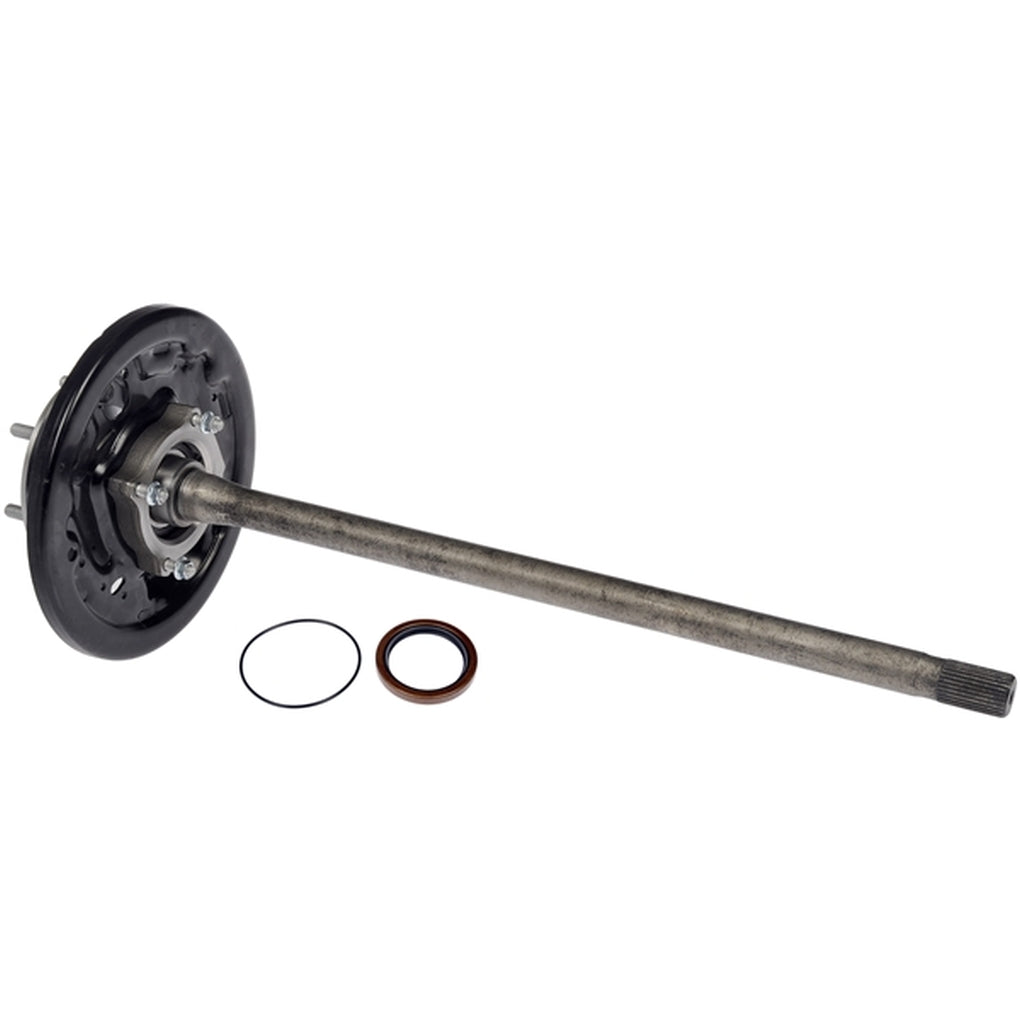 Dorman 926-140 Pre-Pressed Rear Axle