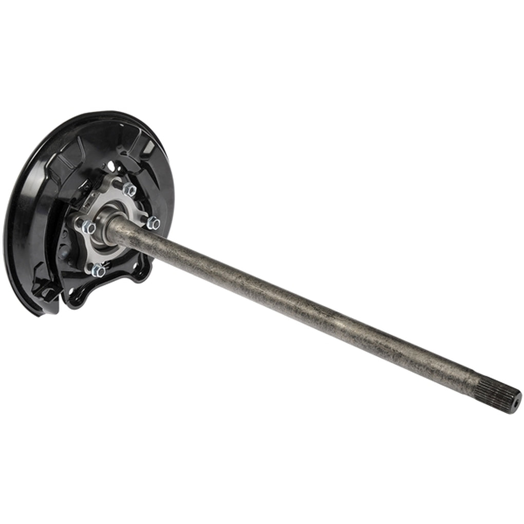 Dorman 926-141 Pre-Pressed Rear Axle