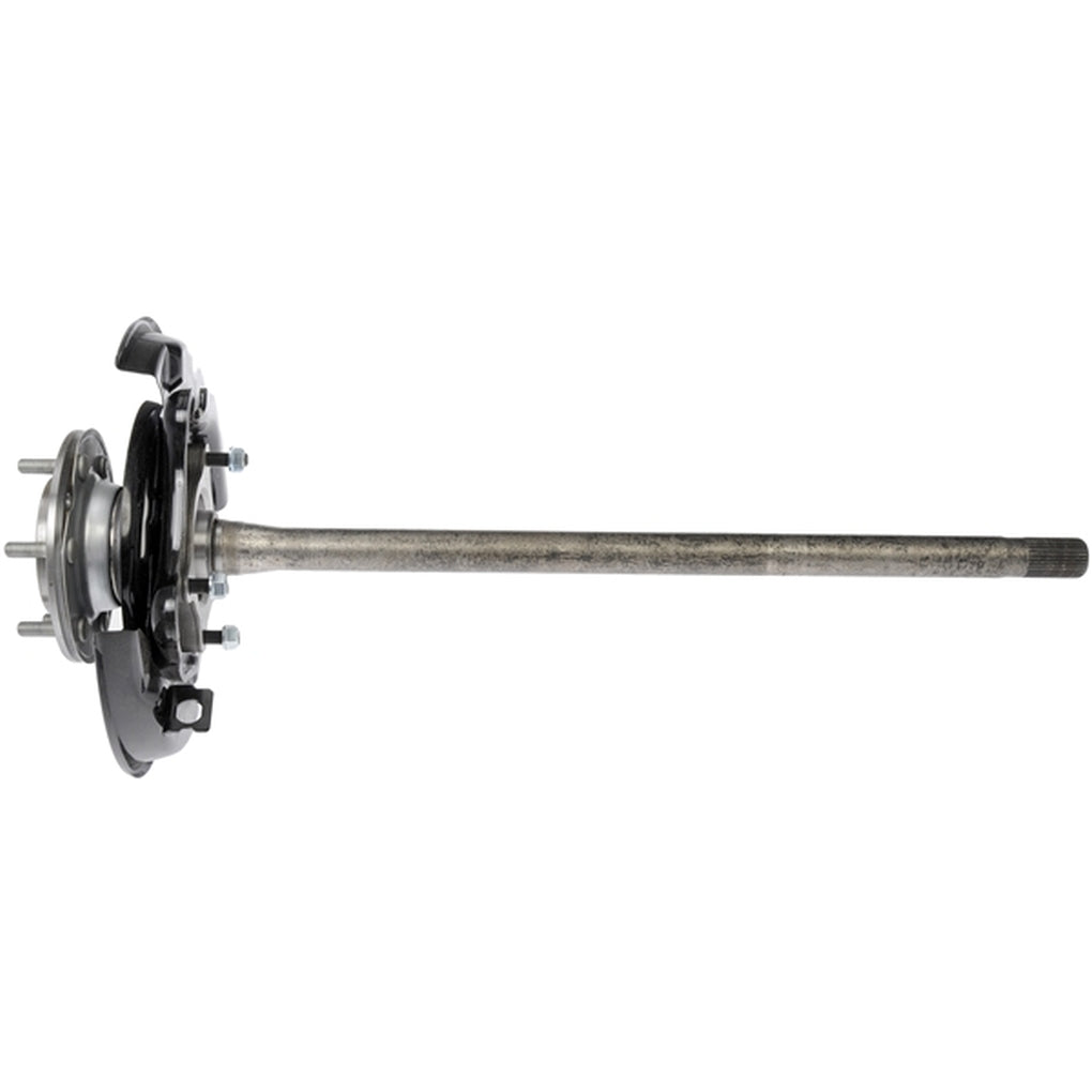 Dorman 926-142 Pre-Pressed Rear Axle
