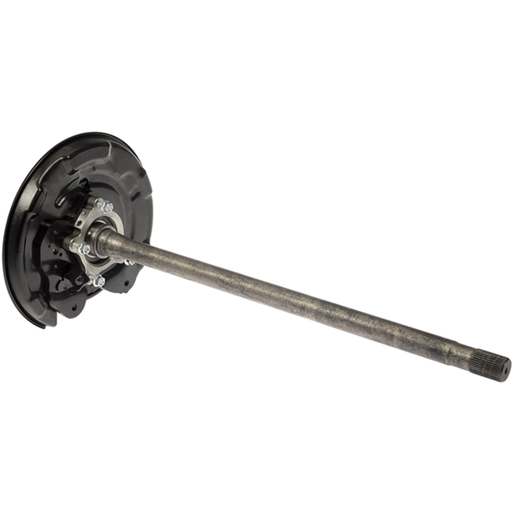 Dorman 926-145 Pre-Pressed Rear Axle