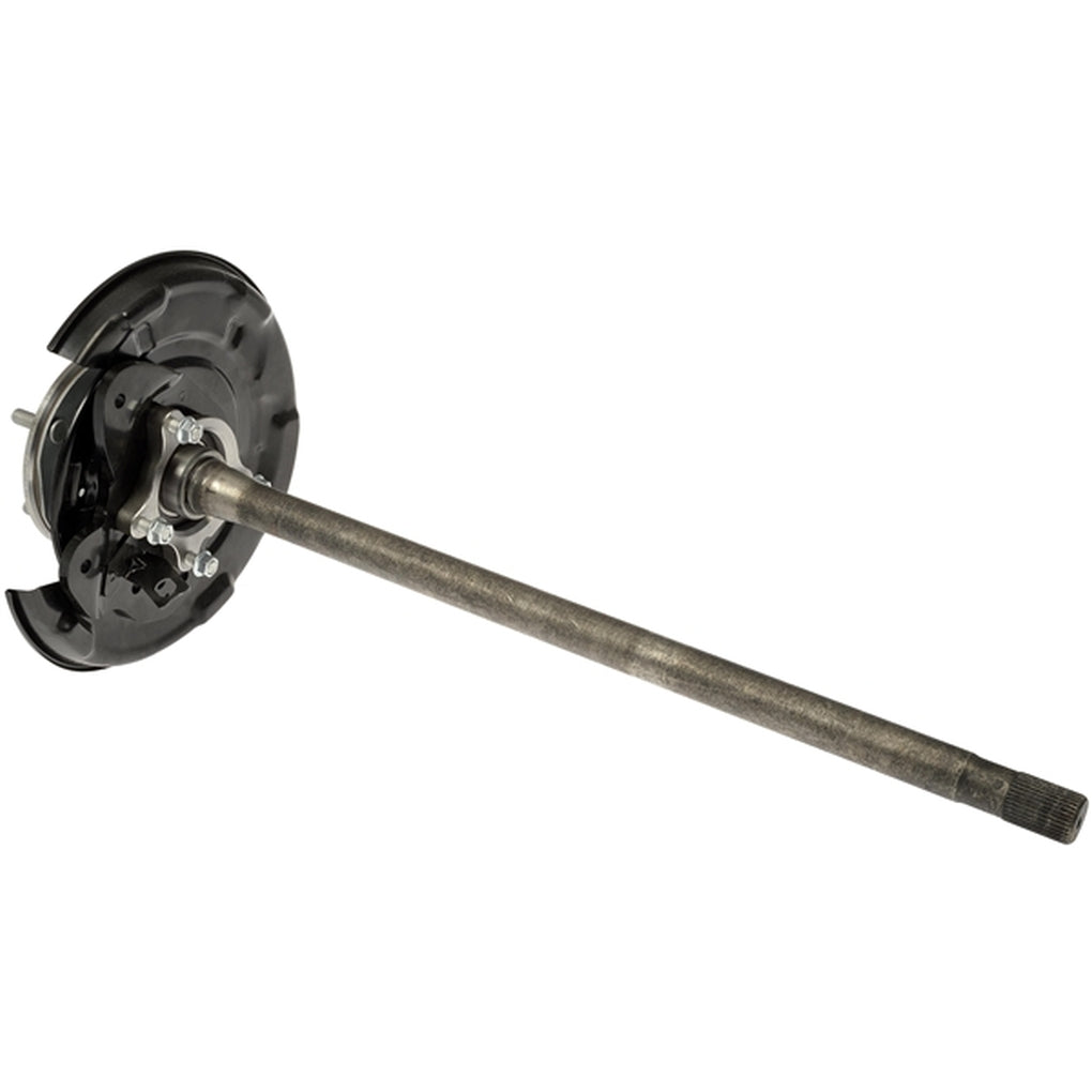 Dorman 926-146 Pre-Pressed Rear Axle