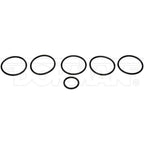 Dorman 926-165 Radiator Coolant Hose O-Ring Kit