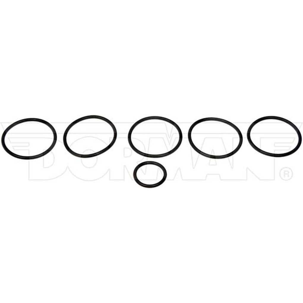 Dorman 926-165 Radiator Coolant Hose O-Ring Kit