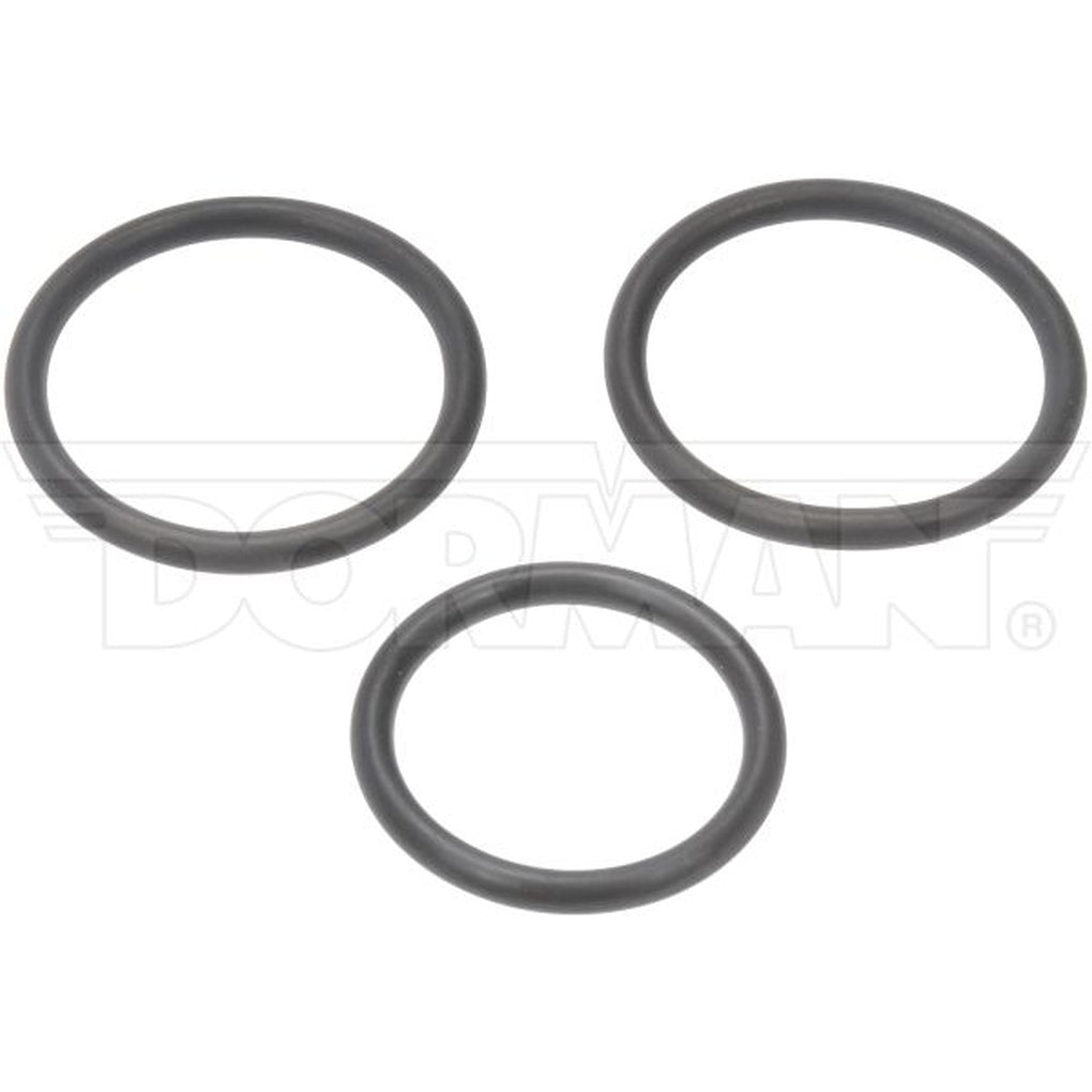 Dorman 926-168 Coolant Tee And Radiator Hose O-Ring Kit