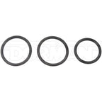 Dorman 926-168 Coolant Tee And Radiator Hose O-Ring Kit