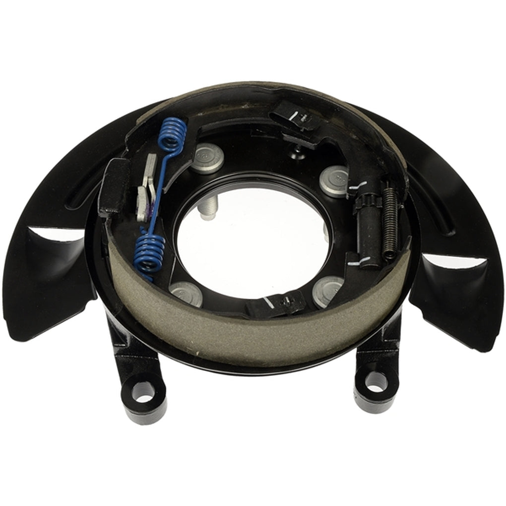 Dorman 926-269 Loaded Brake Backing Plate