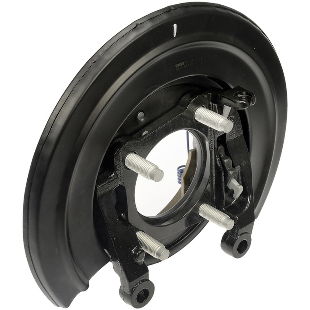 Dorman 926-272 Loaded Brake Backing Plate