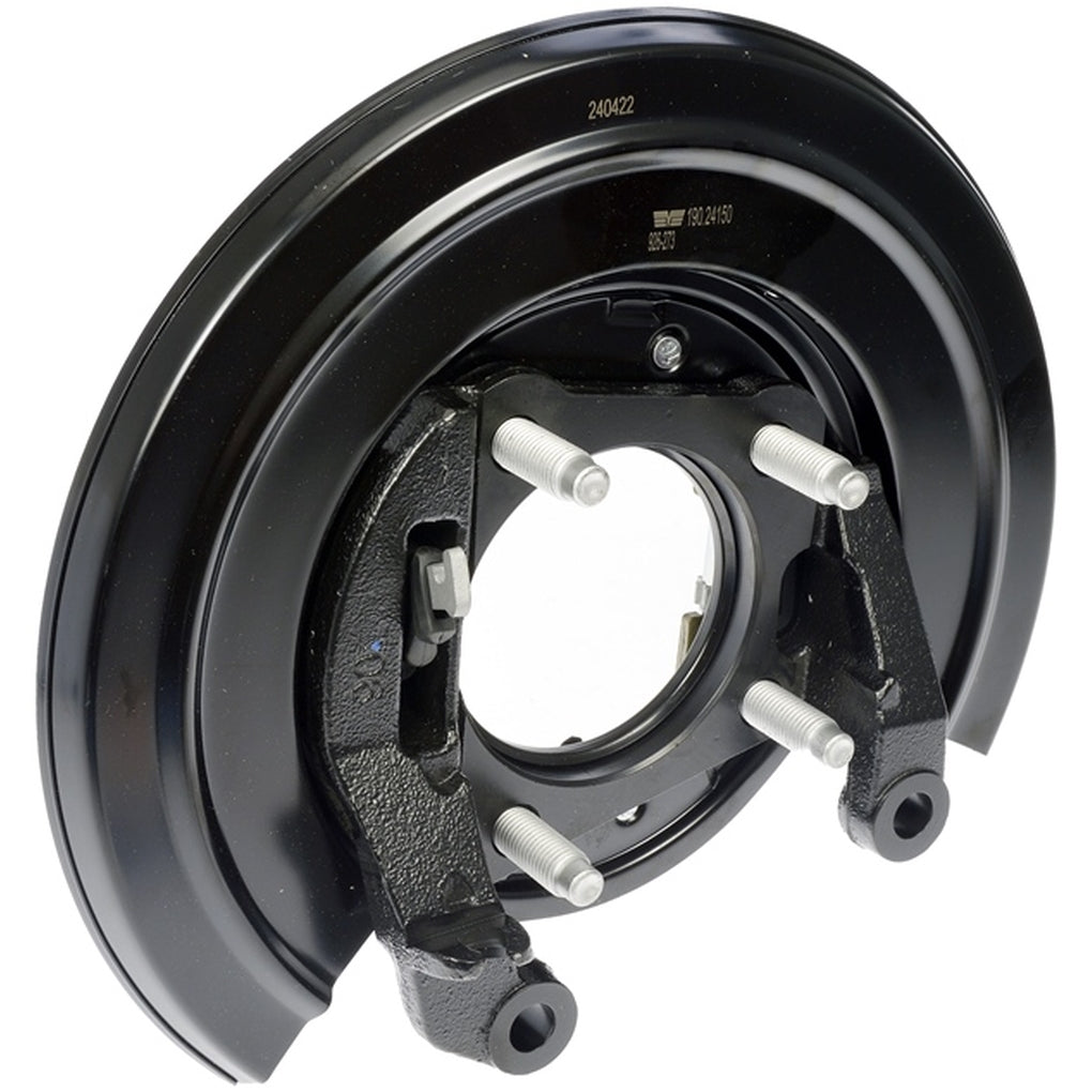 Dorman 926-273 Loaded Brake Backing Plate