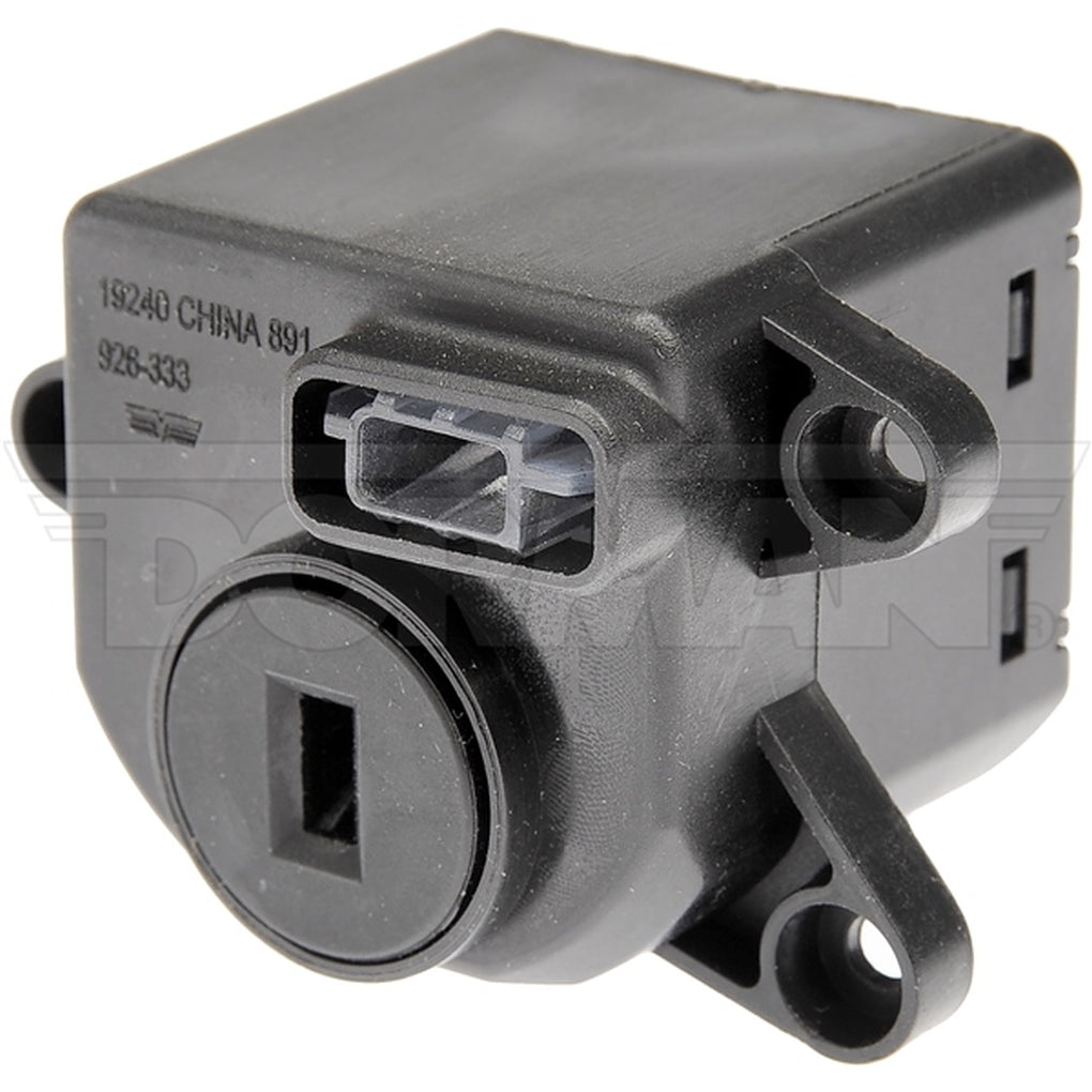 Dorman 926-333 Passenger Air Bag Switch