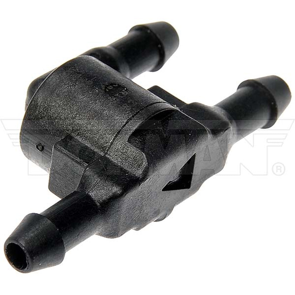 Dorman 926-335 Windshield Washer Anti-Drain Back Valve