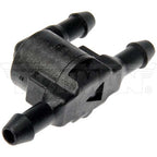 Dorman 926-335 Windshield Washer Anti-Drain Back Valve