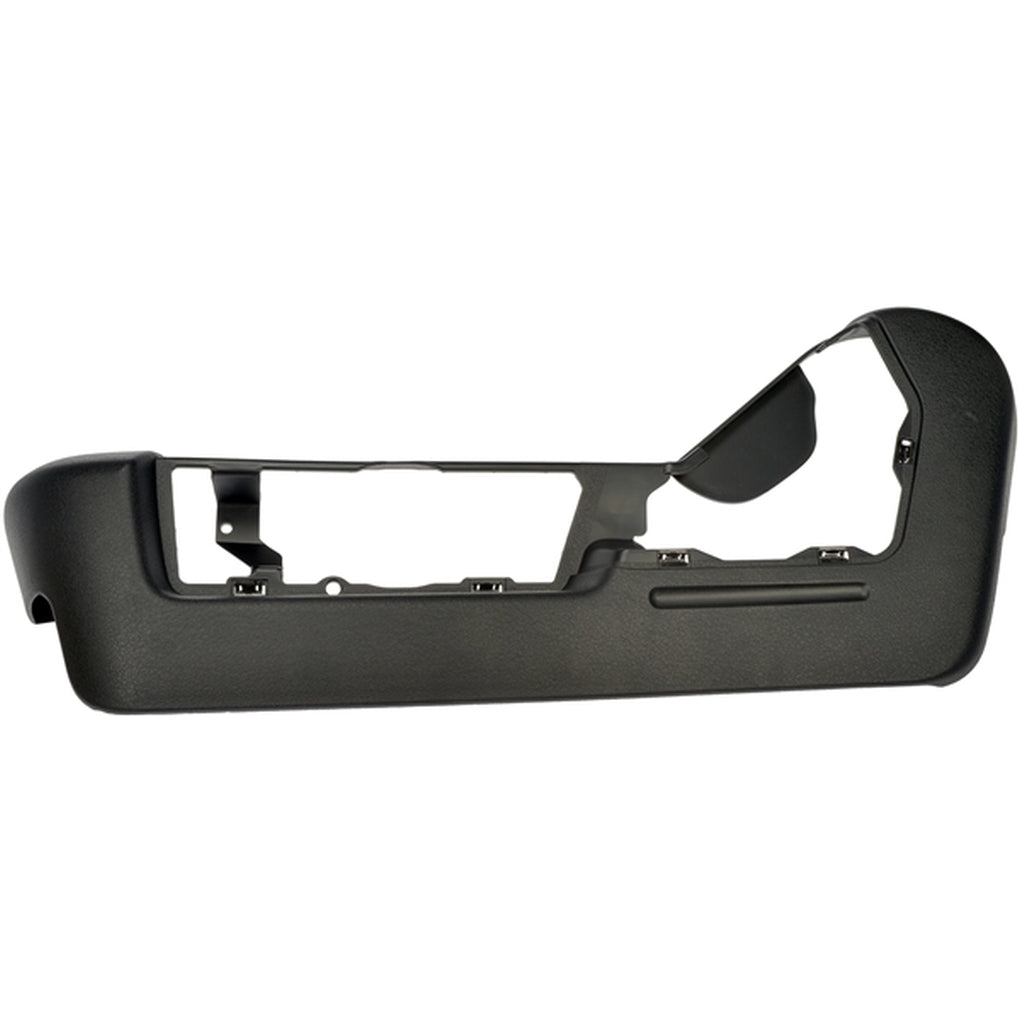 Dorman 926-366 Driver Side Seat Track Cover